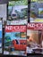 6 NZ HOUSE & GARDEN MAGAZINES Carousel 3