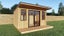 PINE FRAMING - SG8 H1.2 KD - 140 x 35mm - MG - 181.8m - TS8800 Carousel 10