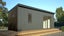 PINE FRAMING - SG8 H1.2 KD - 140 x 35mm - MG - 181.8m - TS8800 Carousel 11