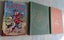 Enid Blyton hardback with dj and two Enid Blyton Holiday annuals Carousel 2