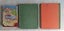 Enid Blyton hardback with dj and two Enid Blyton Holiday annuals Carousel 3