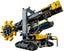 #42055 MOTORIZED BUCKET WHEEL EXCAVATOR - AWESOME HUGE LEGO TECHNIC SET! Carousel 3