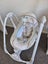 Ingenuity ConvertMe Swing-2-Seat Carousel 1