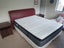 King Bed Set – Sealy Posturepedic Mattress, Bases, Headboard & Side Tables Carousel 1