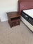King Bed Set – Sealy Posturepedic Mattress, Bases, Headboard & Side Tables Carousel 3