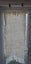 Thick, cream mohair rug / small blanket / throw - brand unknown Carousel 4
