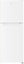 Haier Fridge Freezer HRF200TW NEW Carousel 1