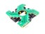 Sanwa Denshi TP-MA Replacement With Replacement Micro Switch For Sanwa JLF Carousel 1