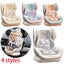 4 Styles For Car Doll Safety Seat Cartoon Chair Model Kawaii Doll Carousel 2