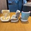 4 Styles For Car Doll Safety Seat Cartoon Chair Model Kawaii Doll Carousel 3