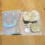 4 Styles For Car Doll Safety Seat Cartoon Chair Model Kawaii Doll Carousel 5