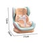 4 Styles For Car Doll Safety Seat Cartoon Chair Model Kawaii Doll Carousel 6