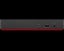 Lenovo ThinkPad USB-C Dock LDA-KP triple 4K support Carousel 3