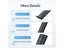 ORICO M2 SSD Enclosure NVMe/SATA 10Gbps PCIe SSD Box For M.2 NVMe NGFF SATA SSD Carousel 7