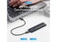 ORICO M2 SSD Enclosure NVMe/SATA 10Gbps PCIe SSD Box For M.2 NVMe NGFF SATA SSD Carousel 10