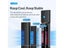 ORICO M2 SSD Enclosure NVMe/SATA 10Gbps PCIe SSD Box For M.2 NVMe NGFF SATA SSD Carousel 11