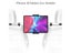 6-15'' Car Headrest Tablet Mount For IPad Pro 12.9 Tablet Car Holder For Carousel 9