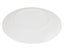 30cm Large Round Plate with Decorative Blue Pattern - Melamine Dish Platter Carousel 3