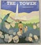 The Tower. Illustrated by Arlette Lavie (Box U) Carousel 1