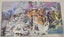 The Tower. Illustrated by Arlette Lavie (Box U) Carousel 2