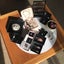 ::: ESTATE STERLING SILVER NEW ITEMS $1-00RES :: PANDORA LOTS OF NEW ITEMS ::: Carousel 17