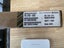 New - Apple Watch 6 - GPS/Cellular - Gold Stainless Steel 44 mm Carousel 2