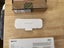 New - Apple Watch 6 - GPS/Cellular - Gold Stainless Steel 44 mm Carousel 7