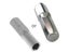High Hardness Screw Driver Bit Adapter 6.35mm 1/4" Insert Bit Adapter To 4mm Carousel 1