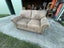Comfy Chesterfield Style 2 Seater Sofa/Couch Carousel 4