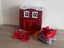 GREEN TOYS FIRE STATION PLAYSET Carousel 1