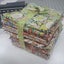 Patchwork Quilting Fabric Tilda Wallflower Fat Quarter 20 Pack Carousel 1