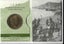 AUSTRALIA 1999 Last Anzacs $1 coin in folder (Melbourne) UNC Carousel 1