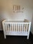 Touch wood cot Carousel 1