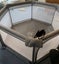 Anko playpen with base Carousel 2