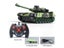 RC Tank Military War Battle United States M1 Leopard 2 Remote Control Toy Car Carousel 1