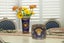 Rosenthal Versace Medusa Blue Dish - As new. Vintage. Carousel 3