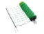 Electric Fence Netting - 50m X 126cm for Livestock Carousel 5