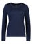 Line 7 Women's Long Sleeve Merino Top Size M Carousel 1