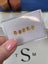 $1 RES ~ $2800 Retail * 2.42ct Yellow Sapphire Layout Carousel 7