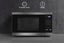 Kogan 42L Inverter Microwave Oven, KAMWO42INWB Carousel 7