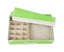 1Pc Foldable Drawer Closet Organizer Storage Container Divider for Underwear Carousel 2