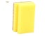 15pcs Household Dish Bowl Washing Cloth Rags Cleaning Sponge Scrubber Kitchen Carousel 1