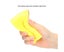 15pcs Household Dish Bowl Washing Cloth Rags Cleaning Sponge Scrubber Kitchen Carousel 3