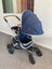 Pram: Joolz Geo² + Double Pram Expandable Set + rain & sun covers, capsule clips Carousel 3