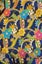 Vintage 100% cotton batik - 110 cm x 1.9 meters Carousel 1