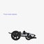 Pram: Joolz Geo² + Double Pram Expandable Set + rain & sun covers, capsule clips Carousel 10