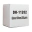 Icon Compatible Brother DK Labels 62x101mm 300 Roll Carousel 1