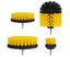 12Pcs Tub Grout Cleaner Power Scrubber Cleaning Drill Brush Removal Tool Set Carousel 8