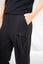 Antler Bohdi Button Pants Black Carousel 6