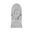 BabyBjorn Fabric Seat for Baby Bouncer (Light Grey) Carousel 1